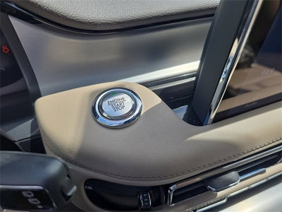 2024 Lincoln Aviator Premiere