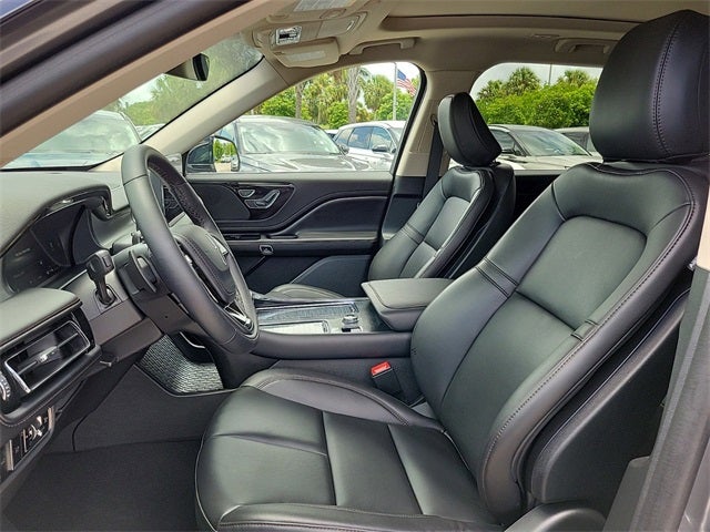 2024 Lincoln Aviator Premiere