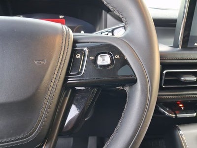 2023 Lincoln Aviator Standard Premium
