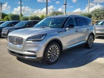 2024 Lincoln Aviator Premiere