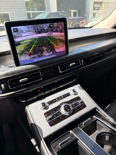 2024 Lincoln Aviator Premiere Premium