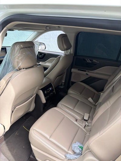 2020 Lincoln Aviator Standard Premium