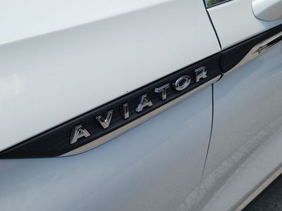 2023 Lincoln Aviator Standard Premium