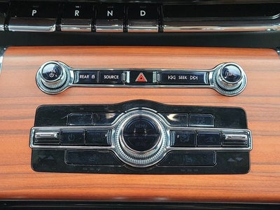 2024 Lincoln Aviator Reserve Premium