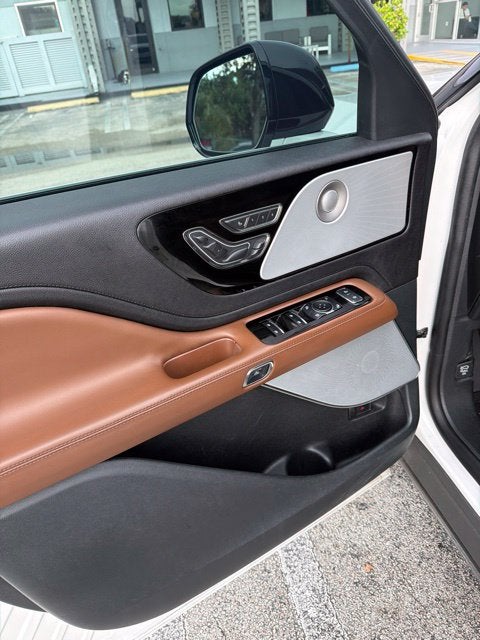 2024 Lincoln Aviator Reserve Premium