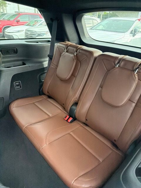 2024 Lincoln Aviator Reserve Premium