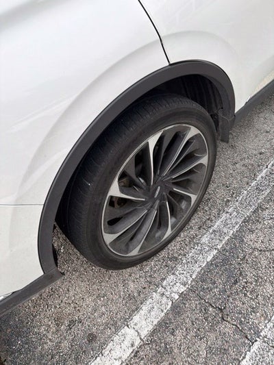 2024 Lincoln Aviator Reserve Premium