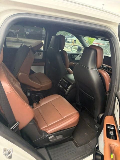 2024 Lincoln Aviator Reserve Premium