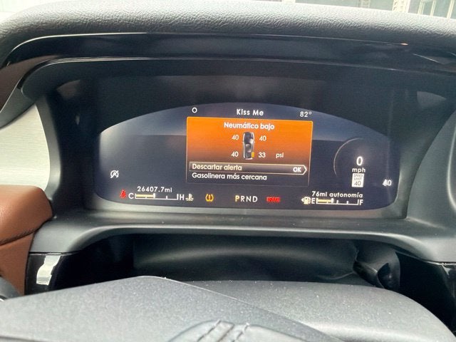 2024 Lincoln Aviator Reserve Premium