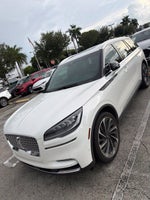 2024 Lincoln Aviator Reserve Premium