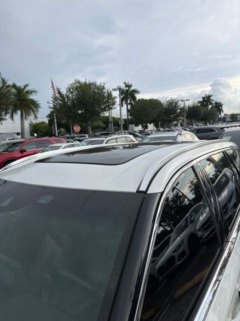 2024 Lincoln Aviator Reserve Premium