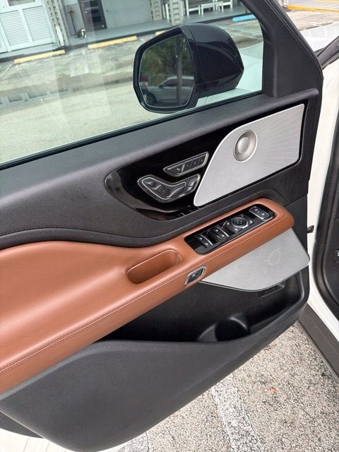2024 Lincoln Aviator Reserve Premium