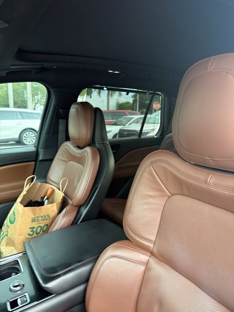 2024 Lincoln Aviator Reserve Premium