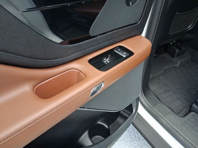 2023 Lincoln Aviator Reserve Premium