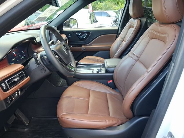 2023 Lincoln Aviator Reserve Premium