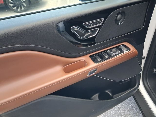 2023 Lincoln Aviator Reserve Premium