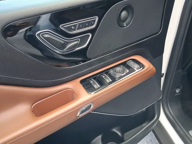 2023 Lincoln Aviator Reserve Premium
