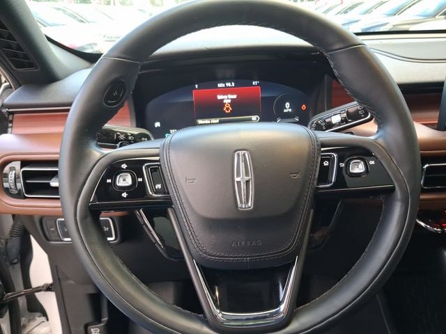 2023 Lincoln Aviator Reserve Premium