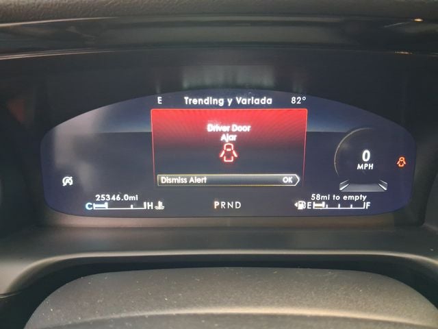 2023 Lincoln Aviator Reserve Premium