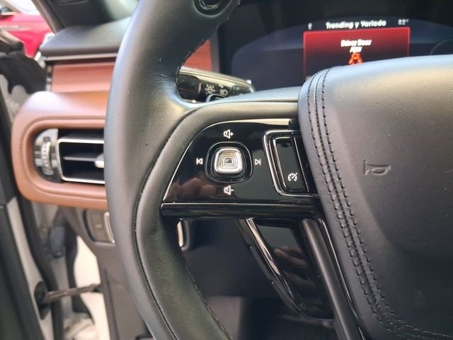 2023 Lincoln Aviator Reserve Premium