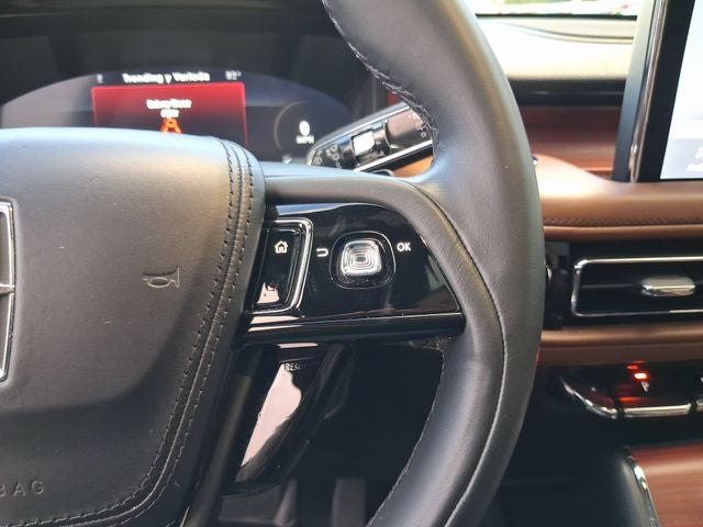 2023 Lincoln Aviator Reserve Premium