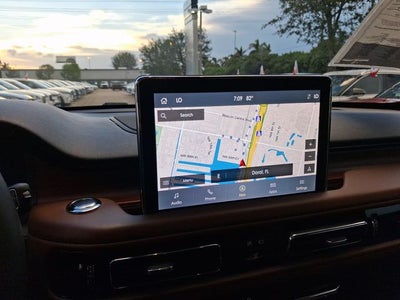 2023 Lincoln Aviator Reserve Premium
