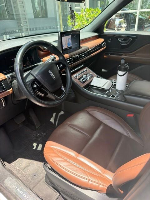 2023 Lincoln Aviator Reserve Premium
