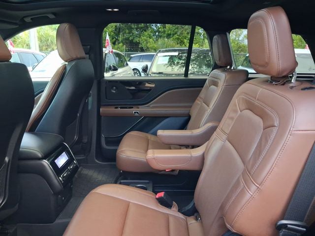2023 Lincoln Aviator Reserve Premium