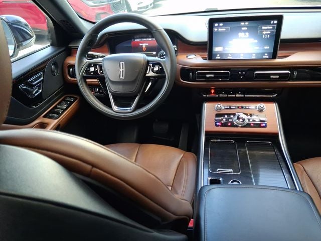 2023 Lincoln Aviator Reserve Premium