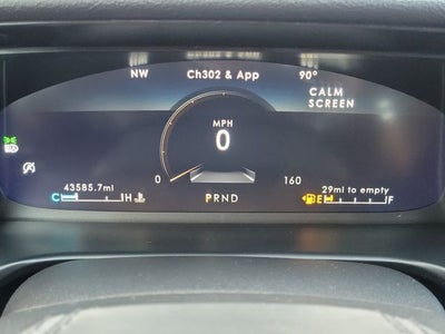 2023 Lincoln Aviator Reserve Premium