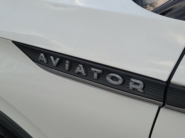 2023 Lincoln Aviator Reserve Premium