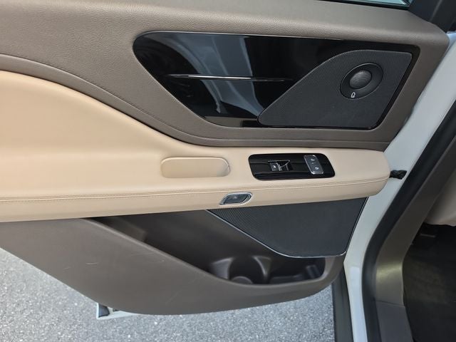 2024 Lincoln Aviator Reserve Premium