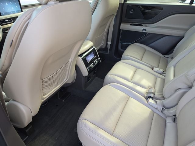 2024 Lincoln Aviator Reserve Premium