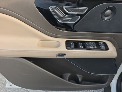 2024 Lincoln Aviator Reserve Premium