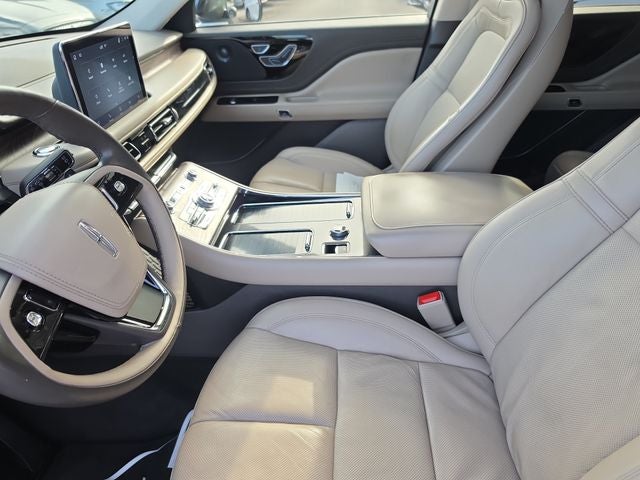 2024 Lincoln Aviator Reserve Premium