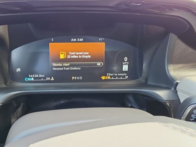 2024 Lincoln Aviator Reserve Premium