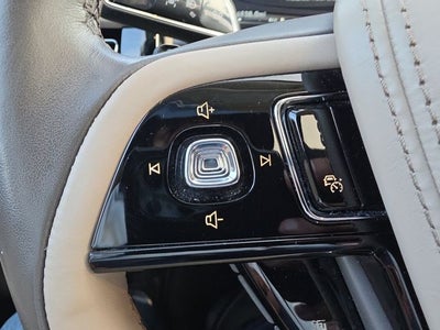 2024 Lincoln Aviator Reserve Premium