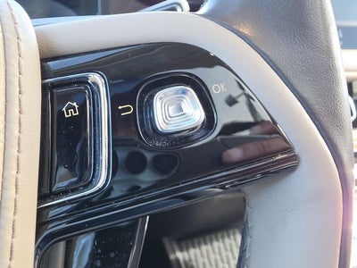 2024 Lincoln Aviator Reserve Premium