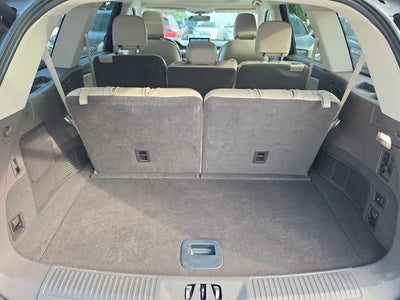 2024 Lincoln Aviator Reserve Premium