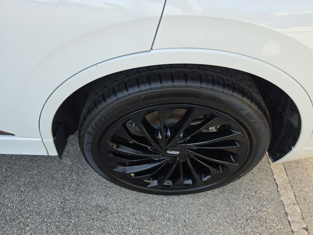 2024 Lincoln Aviator Reserve Premium