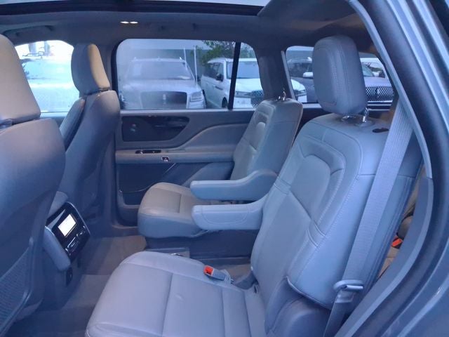 2021 Lincoln Aviator Reserve Premium