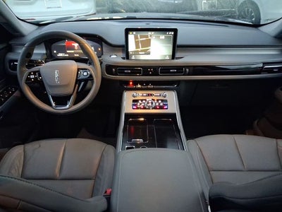 2021 Lincoln Aviator Reserve Premium