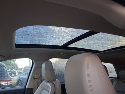 2022 Lincoln Aviator Reserve Premium