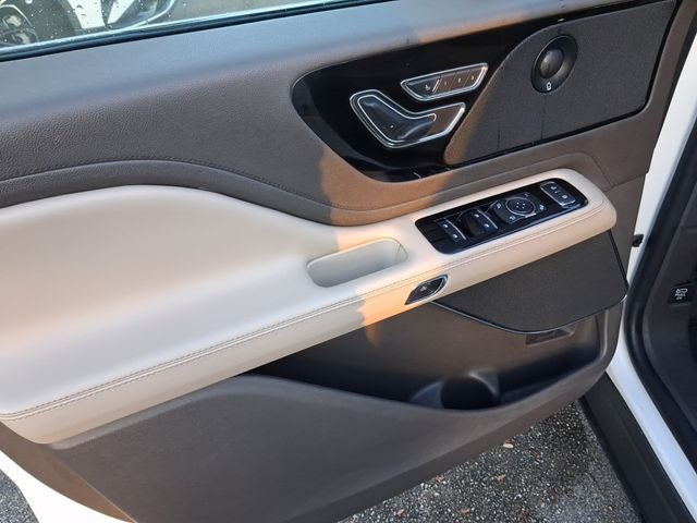 2022 Lincoln Aviator Reserve Premium
