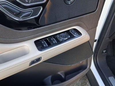 2022 Lincoln Aviator Reserve Premium