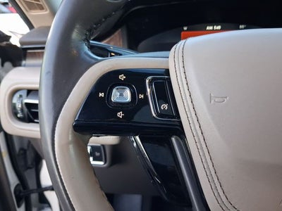 2022 Lincoln Aviator Reserve Premium