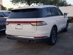 2022 Lincoln Aviator Reserve Premium