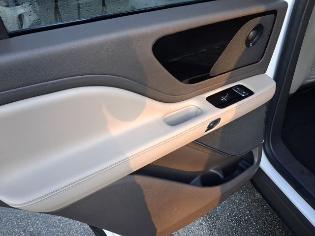 2022 Lincoln Aviator Reserve Premium