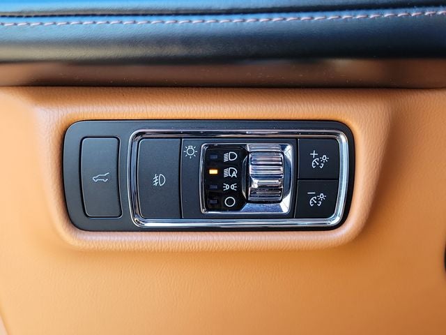 2022 Lincoln Aviator Black Label