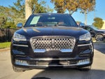 2022 Lincoln Aviator Black Label